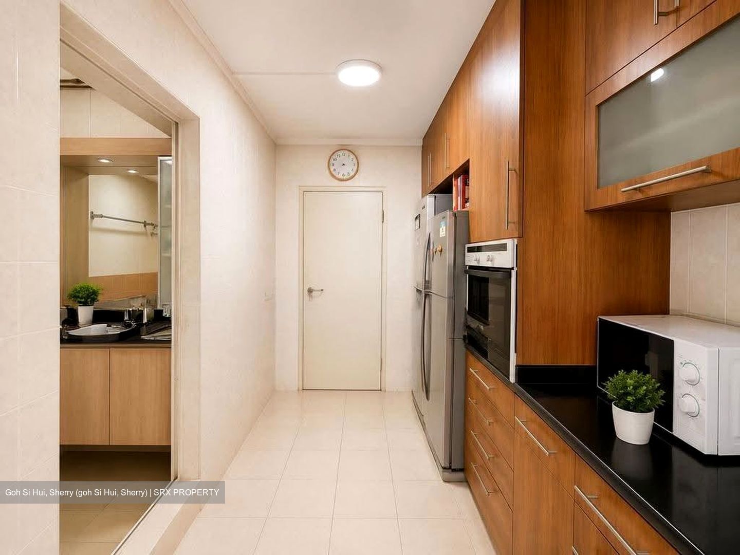 Blk 4B Boon Tiong Arcadia (Bukit Merah), HDB 5 Rooms #612112441
